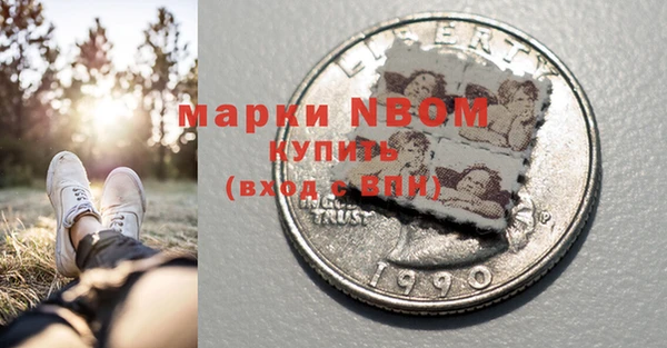 молекула духа Пенза